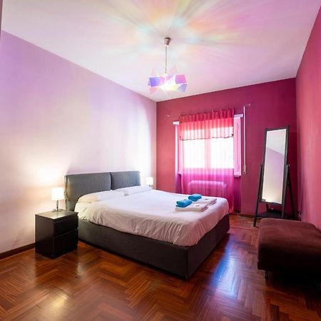 Casa Labertino Apartment Rome Exterior photo