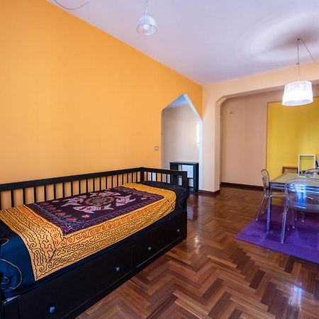 Casa Labertino Apartment Rome Exterior photo