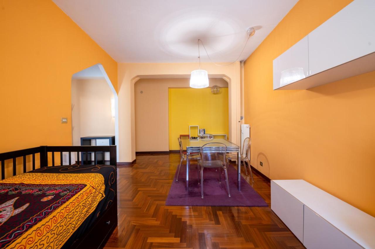 Casa Labertino Apartment Rome Exterior photo