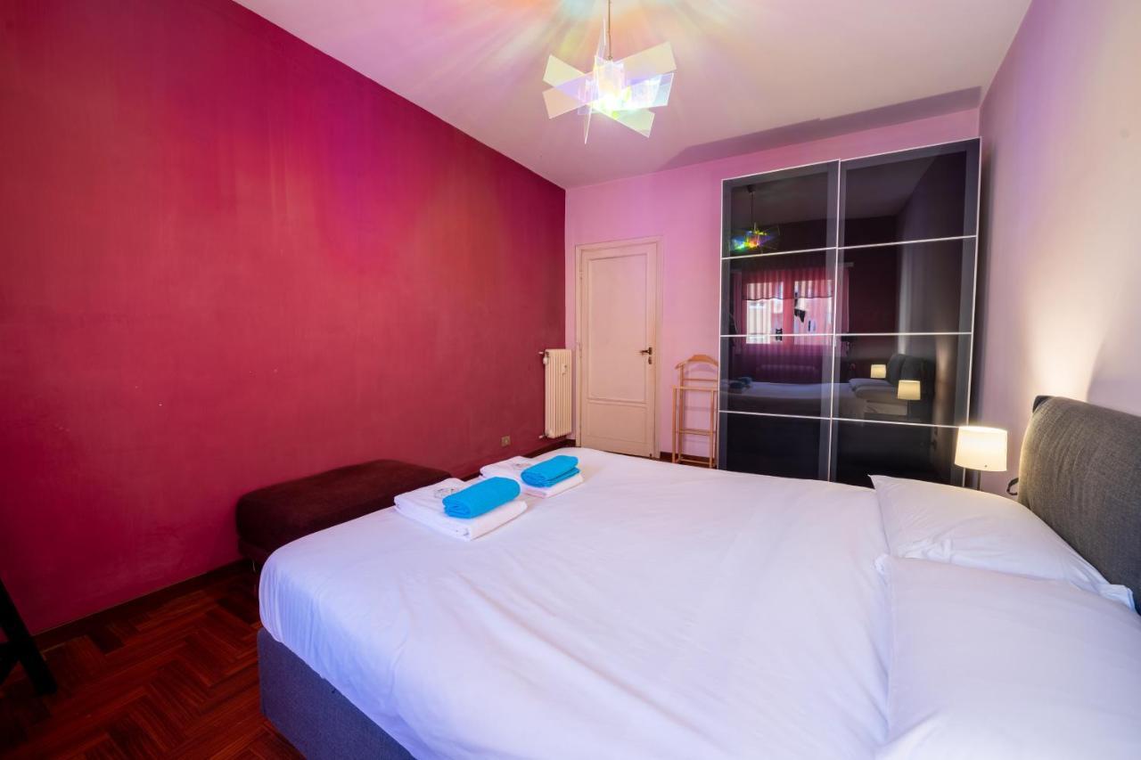 Casa Labertino Apartment Rome Exterior photo
