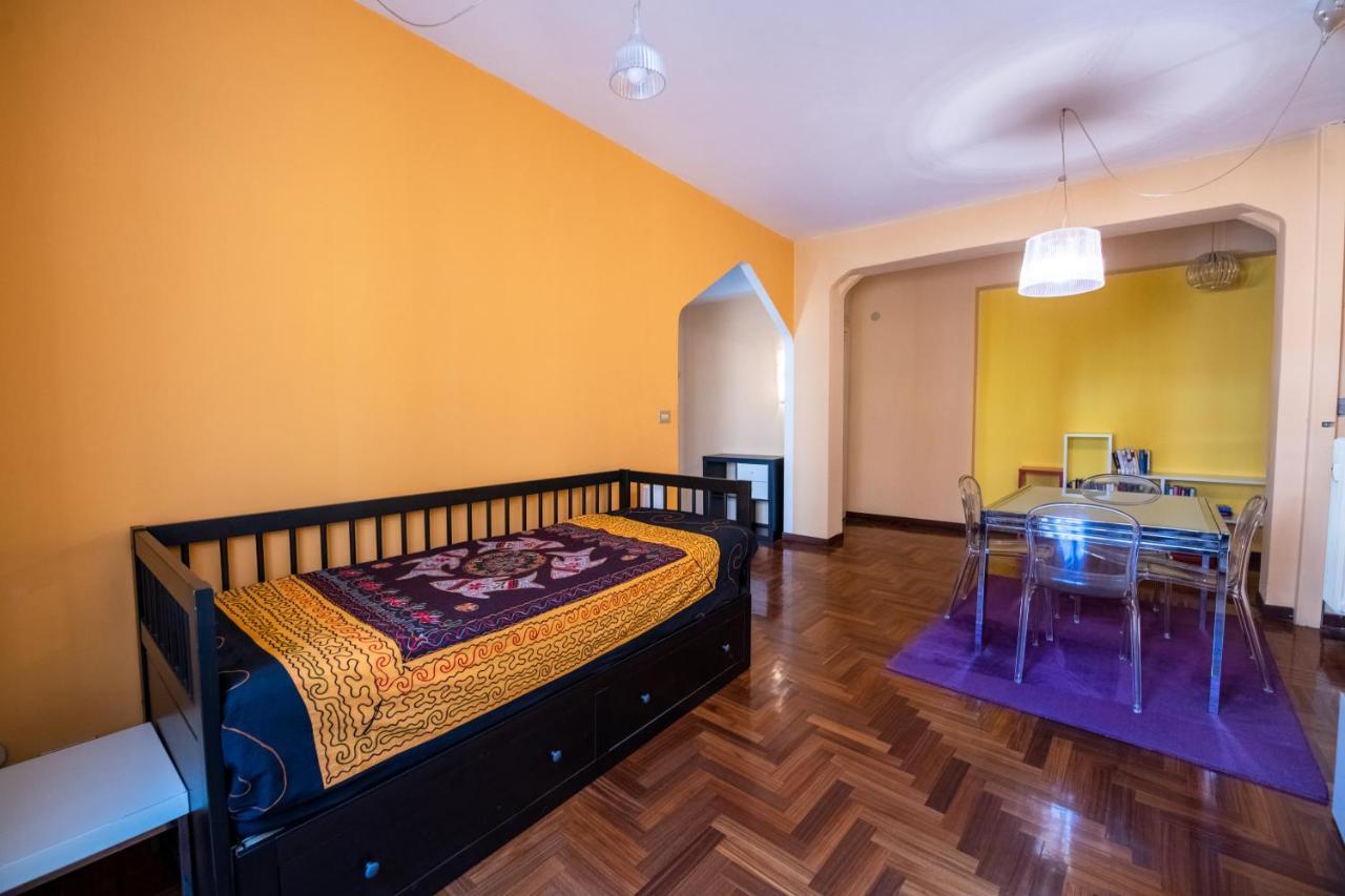 Casa Labertino Apartment Rome Exterior photo