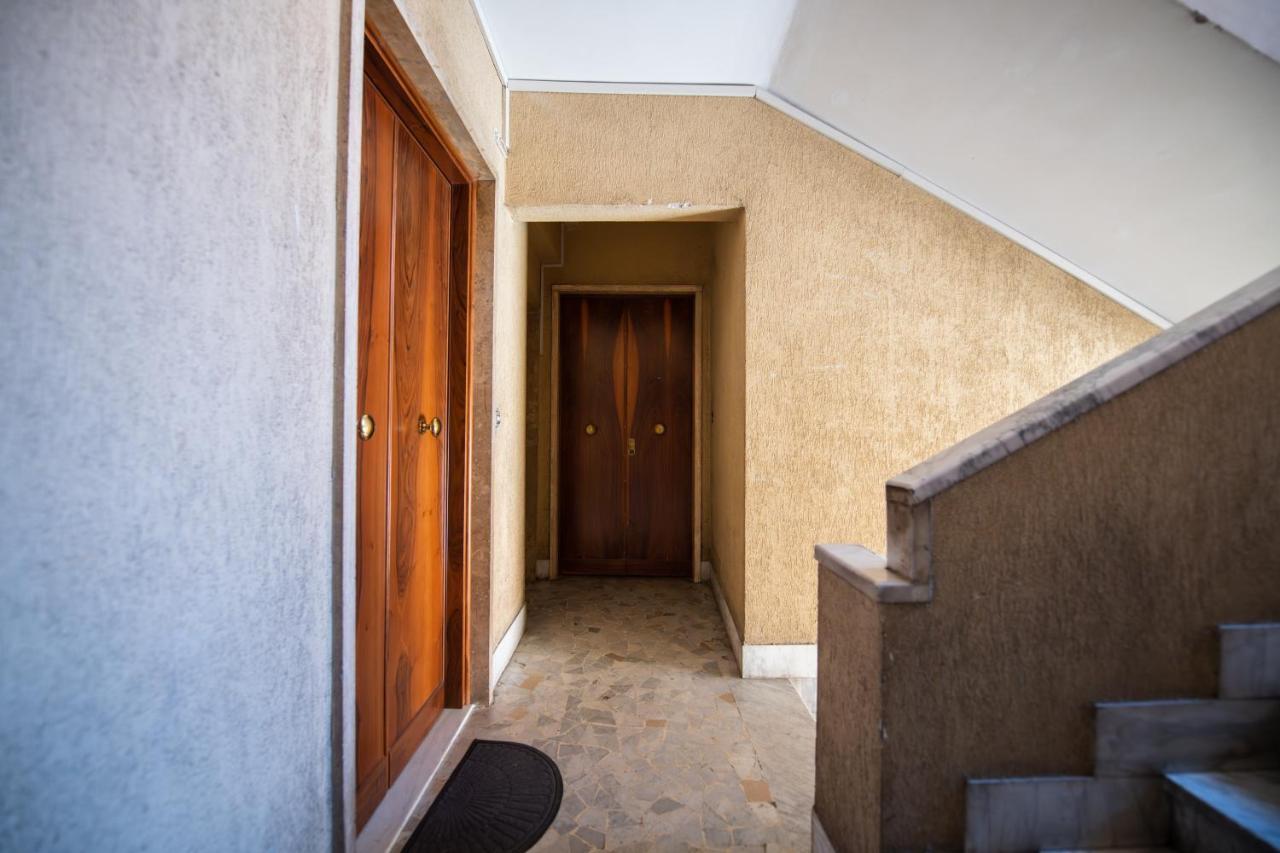 Casa Labertino Apartment Rome Exterior photo