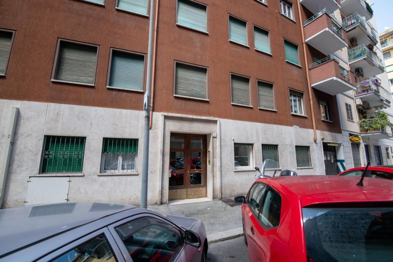 Casa Labertino Apartment Rome Exterior photo
