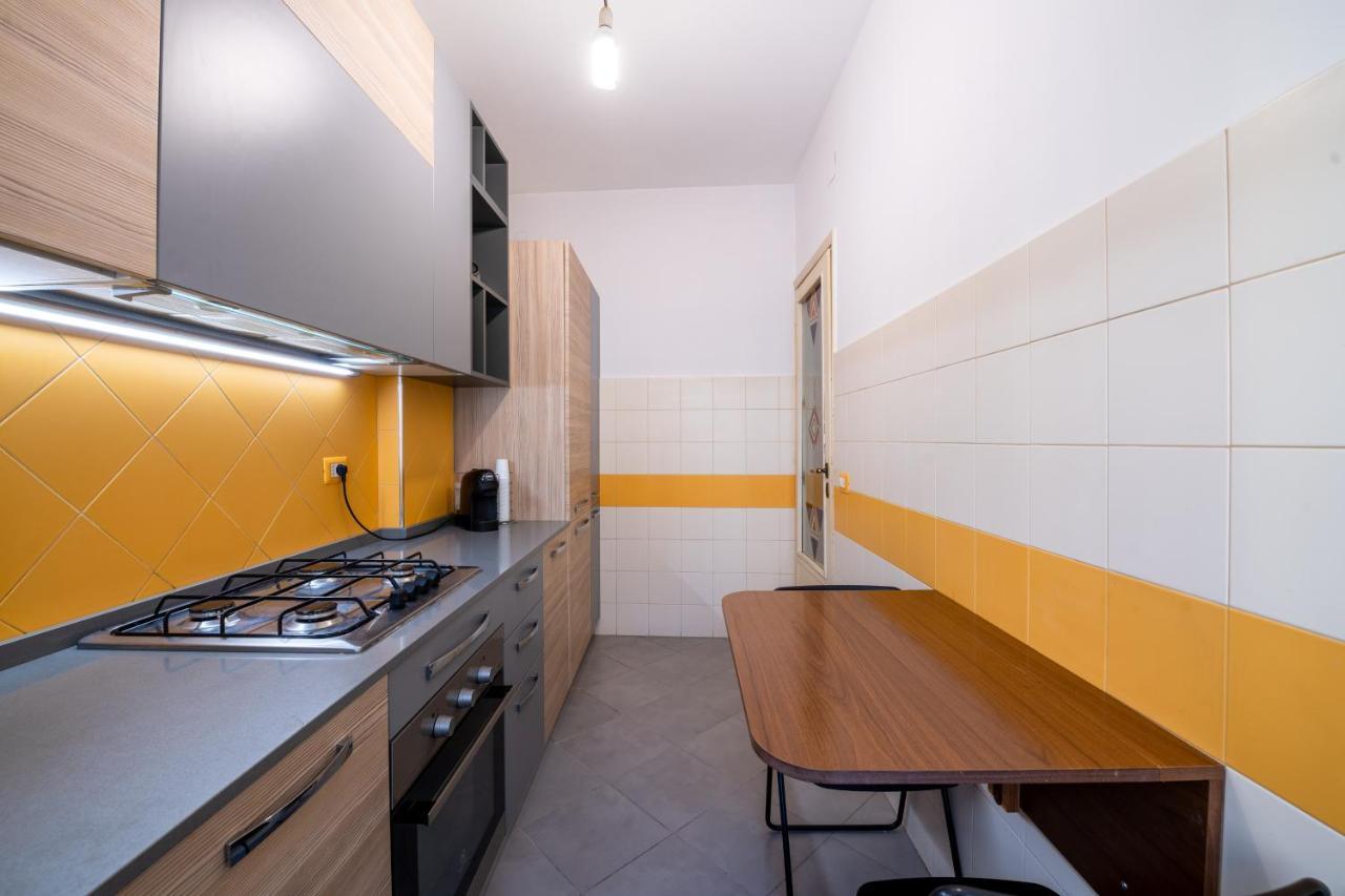 Casa Labertino Apartment Rome Exterior photo