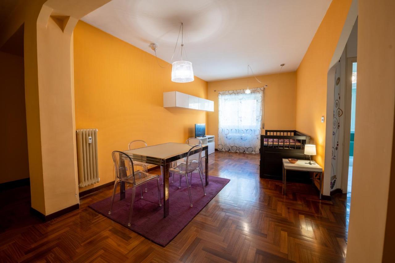 Casa Labertino Apartment Rome Exterior photo